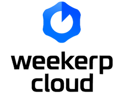 Weekerp 로고